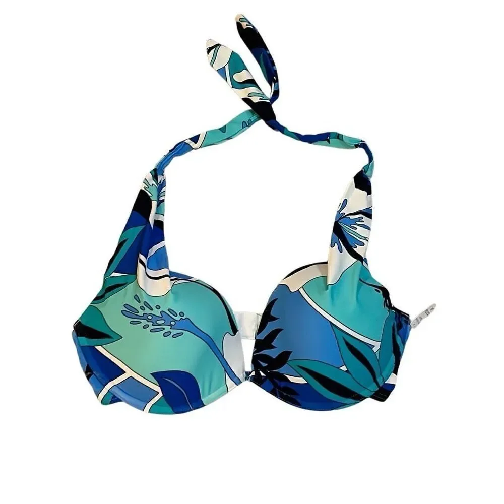 36D COCO Contours Swim Top - Picture 2 of 7